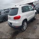 WVGAV7AX3CW550686 2012 Volkswagen Tiguan Se auction photo thumbnail 4