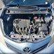 JTDKTUD32CD534254 2012 Toyota Yaris Le auction photo thumbnail 10