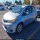 JTDKTUD32CD534254 2012 Toyota Yaris Le auction photo thumbnail 2