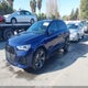WA1EECF36R1155177 2024 Audi Q3 Premium Plus 45 Tfsi S Line Quattro Tiptronic auction photo thumbnail 2