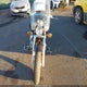 JYAVM01E02A039720 2002 Yamaha Xvs65 A auction photo thumbnail 5