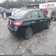 3N1AB7APXFY307809 2015 Nissan Sentra Sv auction photo thumbnail 4