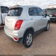 KL7CJNSB8LB312742 2020 Chevrolet Trax Awd Ls auction photo thumbnail 4