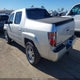 2HJYK16506H552569 2006 Honda Ridgeline Rtl auction photo thumbnail 3