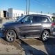 1C4RJECG0GC351753 2016 Jeep Grand Cherokee Overland auction photo thumbnail 13