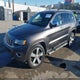 1C4RJECG0GC351753 2016 Jeep Grand Cherokee Overland auction photo thumbnail 2