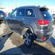 1C4RJECG0GC351753 2016 Jeep Grand Cherokee Overland auction photo thumbnail 3