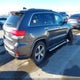 1C4RJECG0GC351753 2016 Jeep Grand Cherokee Overland auction photo thumbnail 4