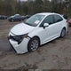 5YFB4MDE2RP122341 2024 Toyota Corolla Le auction photo thumbnail 2