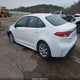 5YFB4MDE2RP122341 2024 Toyota Corolla Le auction photo thumbnail 3
