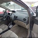 2HGFA1F58AH537164 2010 Honda Civic Lx auction photo thumbnail 5