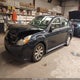 4S3BMBC64C3002765 2012 Subaru Legacy 2.5I Premium auction photo thumbnail 2
