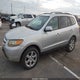 5NMSH73E87H061267 2007 Hyundai Santa Fe Limited/Se auction photo thumbnail 2