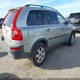 YV1CM91H931015017 2003 Volvo Xc90 T6 auction photo thumbnail 4