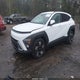 KM8HB3AB8SU306918 2025 Hyundai Kona Sel auction photo thumbnail 2