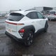 KM8HB3AB8SU306918 2025 Hyundai Kona Sel auction photo thumbnail 4
