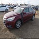 1G11D5SL0FF323377 2015 Chevrolet Malibu 2Lt auction photo thumbnail 2