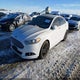 3FA6P0HDXFR112235 2015 Ford Fusion Se auction photo thumbnail 2
