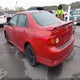 1NXBU4EE4AZ246161 2010 Toyota Corolla S auction photo thumbnail 3