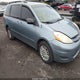 5TDJK4CC9AS030866 2010 Toyota Sienna Le auction photo thumbnail 6