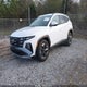 5NMJB3DE1SH546556 2025 Hyundai Tucson Sel auction photo thumbnail 2