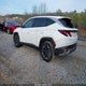 5NMJB3DE1SH546556 2025 Hyundai Tucson Sel auction photo thumbnail 3
