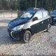 ML32AUHJ6RH034410 2024 Mitsubishi Mirage Es/Le auction photo thumbnail 2