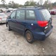 5TDZA23C84S059046 2004 Toyota Sienna Ce auction photo thumbnail 3
