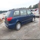 5TDZA23C84S059046 2004 Toyota Sienna Ce auction photo thumbnail 4