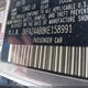 3KPA24AB8KE158991 2019 Kia Rio S auction photo thumbnail 9
