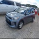 3KPA24AB8KE158991 2019 Kia Rio S auction photo thumbnail 2