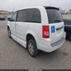2A8HR44H28R107609 2008 Chrysler Town & Country Lx auction photo thumbnail 3