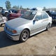 WBADN6341YGM67061 2000 BMW 540Ia auction photo thumbnail 2