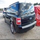 2FMDK51C49BA18400 2009 Ford Flex Se auction photo thumbnail 3