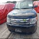 2FMDK51C49BA18400 2009 Ford Flex Se auction photo thumbnail 6
