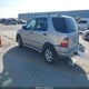 4JGAB54E3XA100885 1999 Mercedes-Benz Ml 320 auction photo thumbnail 3