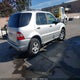 4JGAB54E3XA100885 1999 Mercedes-Benz Ml 320 auction photo thumbnail 4
