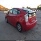 JTDKN3DU7B1465638 2011 Toyota Prius Three auction photo thumbnail 3