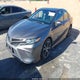 4T1B11HK9JU150468 2018 Toyota Camry Se auction photo thumbnail 2