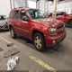 1GNDT13S122127964 2002 Chevrolet Trailblazer Ltz auction photo thumbnail 1