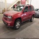 1GNDT13S122127964 2002 Chevrolet Trailblazer Ltz auction photo thumbnail 2