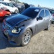 JN1CV6AP9AM201129 2010 Infiniti G37 Journey auction photo thumbnail 2