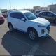 5NMS23AD0KH031760 2019 Hyundai Santa Fe Se auction photo thumbnail 1