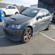 6G2ER57769L184911 2009 Pontiac G8 auction photo thumbnail 2