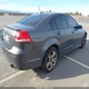 6G2ER57769L184911 2009 Pontiac G8 auction photo thumbnail 4