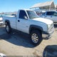 1GCGC24U03Z260767 2003 Chevrolet Silverado 2500 Work Truck auction photo thumbnail 1