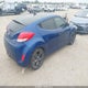 KMHTC6ADXHU314649 2017 Hyundai Veloster Value Edition auction photo thumbnail 4