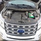 1FM5K7D87HGE22533 2017 Ford Explorer Xlt auction photo thumbnail 10