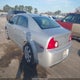 1G1ZB5E12BF169137 2011 Chevrolet Malibu Ls auction photo thumbnail 3