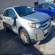 2FMDK3GC6DBE17040 2013 Ford Edge Se auction photo thumbnail 1